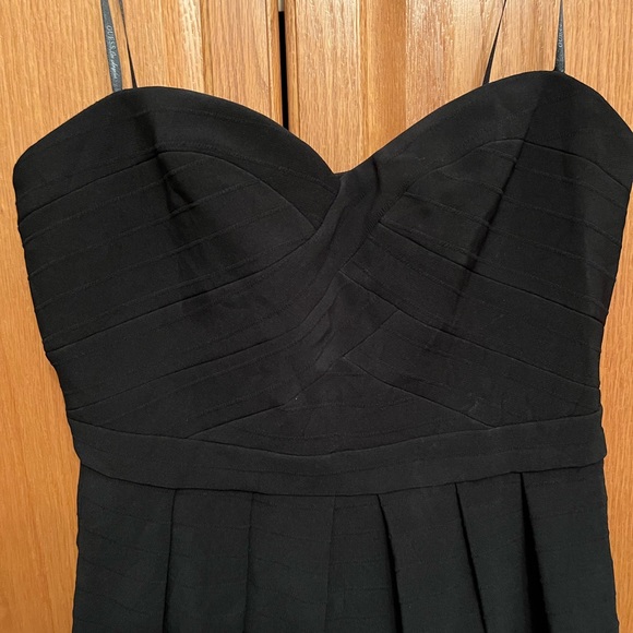 Guess Black Dress - Picture 6 of 9